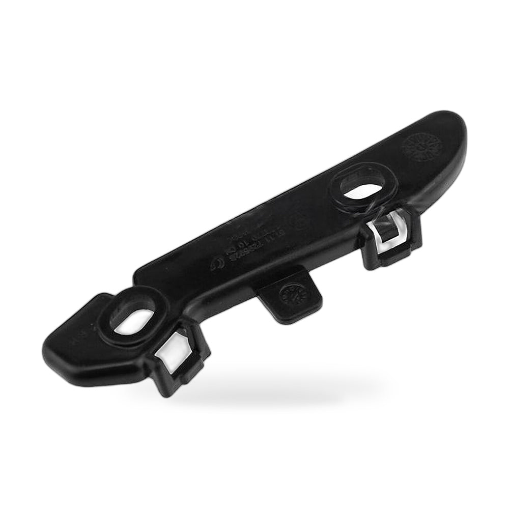 Left Front Bumper Bracket Suitable for BMW 3 Series F30 F35 51117279711 - ZT2