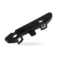 Left Front Bumper Bracket Suitable for BMW 3 Series F30 F35 51117279711 - ZT2