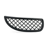 Front Bumper Grille Suitable for BMW E46 Sedan 1998-2001 Modified - ZT3