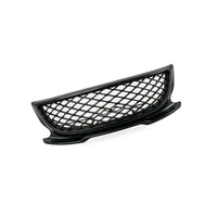 Semi-Chrome Plated Front Grille Suitable for BMW 5 Series E60 E61 2004-2009 - BD4