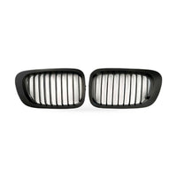 Front Single Line Grille for BMW E46 Coupe 98-01 M3 51138208685 - ZT2