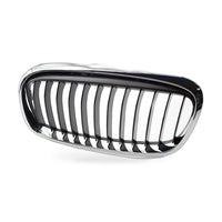 Front Grille Suitable for BMW 2 Series F45 2015-2018 Touring Semi-Plated - ZT3