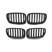 Modified Grille Front Bumper Suitable for BMW X5 E53 04-06 GZ.A-E53-XK - ZT2