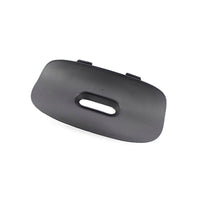 BMW X5 00-06 E53 Rear Trailer Cover Rear Bumper Trailer Cover Part 51128402327 - BD1