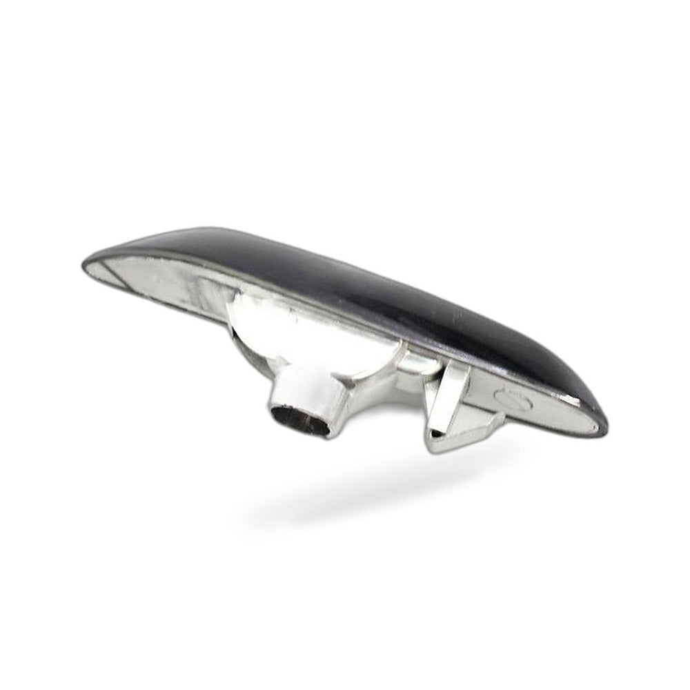 Fender Side Turn Signal Light Suitable for BMW 3 Series E46 2001-2005 Gray - BD4