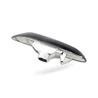 Fender Side Turn Signal Light Suitable for BMW 3 Series E46 2001-2005 Gray - BD4