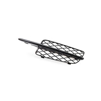 Front Bumper Grille Vent Mesh Lower Net Suitable for BMW X5 E70 2008-2010 - BD3