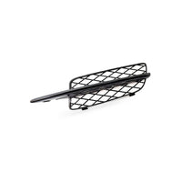 Front Bumper Grille Vent Mesh Lower Net Suitable for BMW X5 E70 2008-2010 - BD4