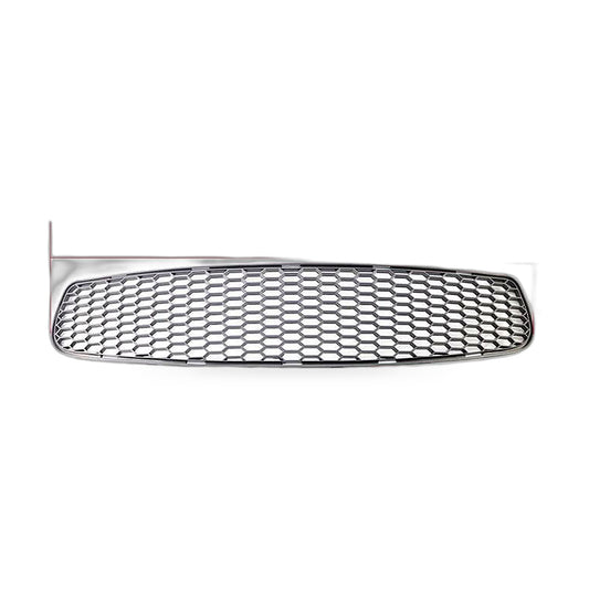 Front Bumper Lower Grille Center Grille Suitable for BMW 3 Series E90 E92 E93 M3 - ZT2