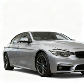 compare product Suitable for BMW 3 Series E46 Coupe 1998-2001 M3 Carbon Pattern Front Grille