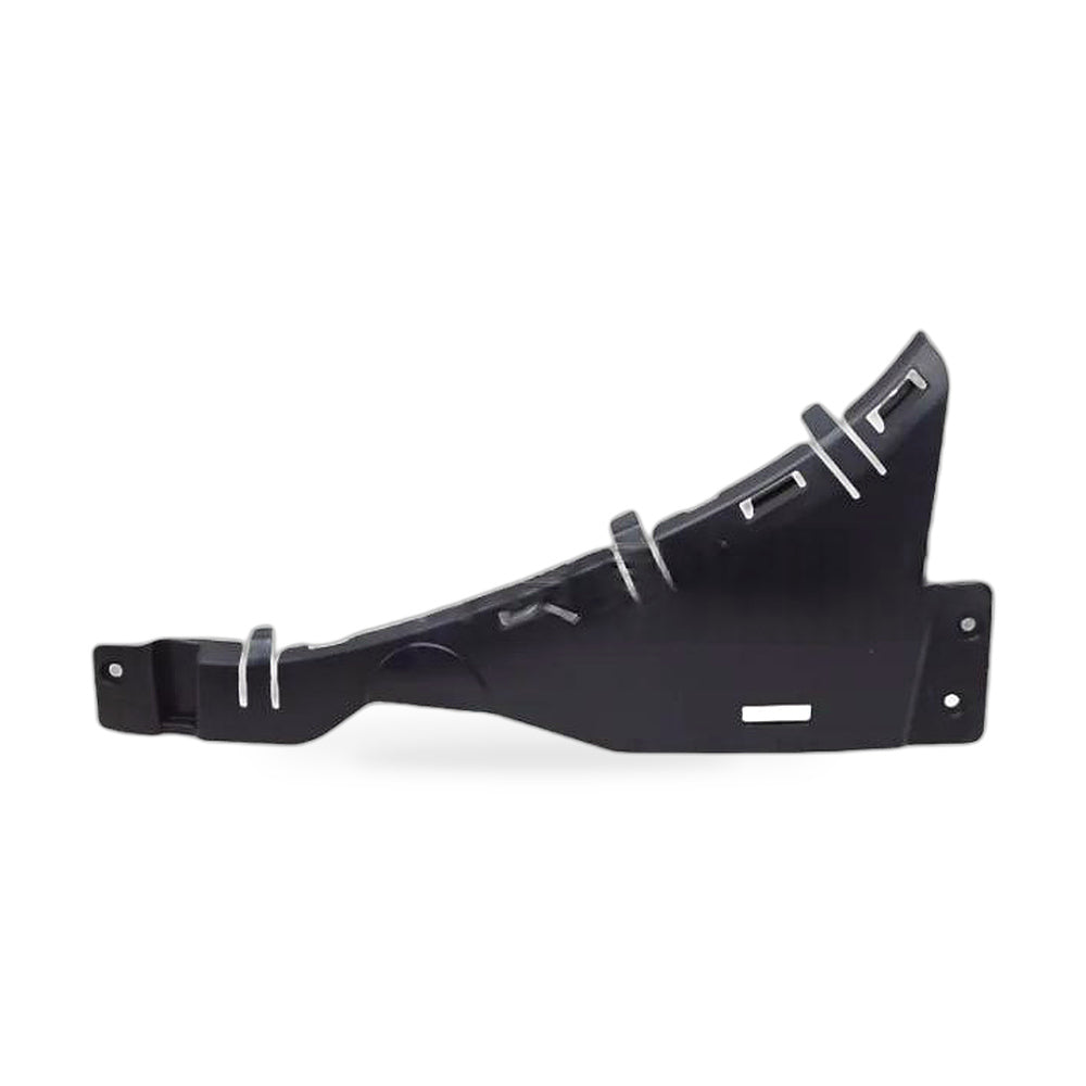 Front Bumper Bracket Driver Left Suitable for Mercedes-Benz GLE W167 2019-2023 - ZT2