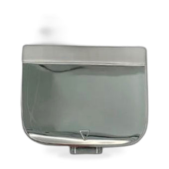 compare product Rear Bumper Tow Hook Cover Suitable for 15-16 Mercedes-Benz GLA W156 A1568853522