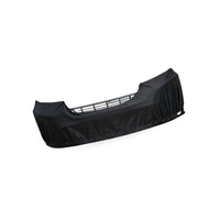 Front Bumper Tow Hook Cover Suitable for Mercedes-Benz S-Class W222 2018-2020 - BD2