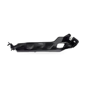 compare product Rear Bumper Bracket Suitable for Chrysler 200 2015-2017 Left Driver Side
