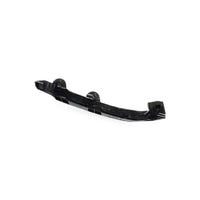 Front Bumper Bracket Driver Left Suitable for Chrysler 200 2011-2014 68081883AD - BD1
