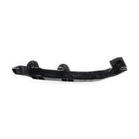 Front Bumper Bracket Driver Left Suitable for Chrysler 200 2011-2014 68081883AD - ZT2