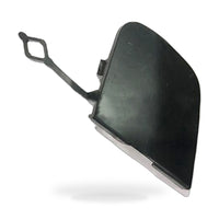 Tow Hook Cover Suitable for Peugeot 2008 2014-2017 Front Rear Bumper Trailer - ZT2