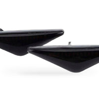 LED Fender Side Light Suitable for Ford Focus MKI Mondeo MK3 Black Housing - XQ1