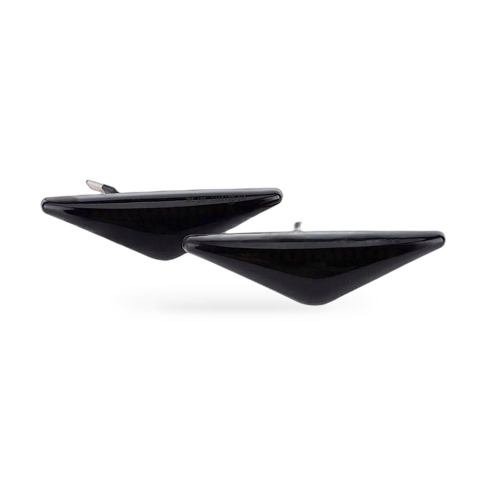 LED Fender Side Light Suitable for Ford Focus MKI Mondeo MK3 Black Housing - ZT2