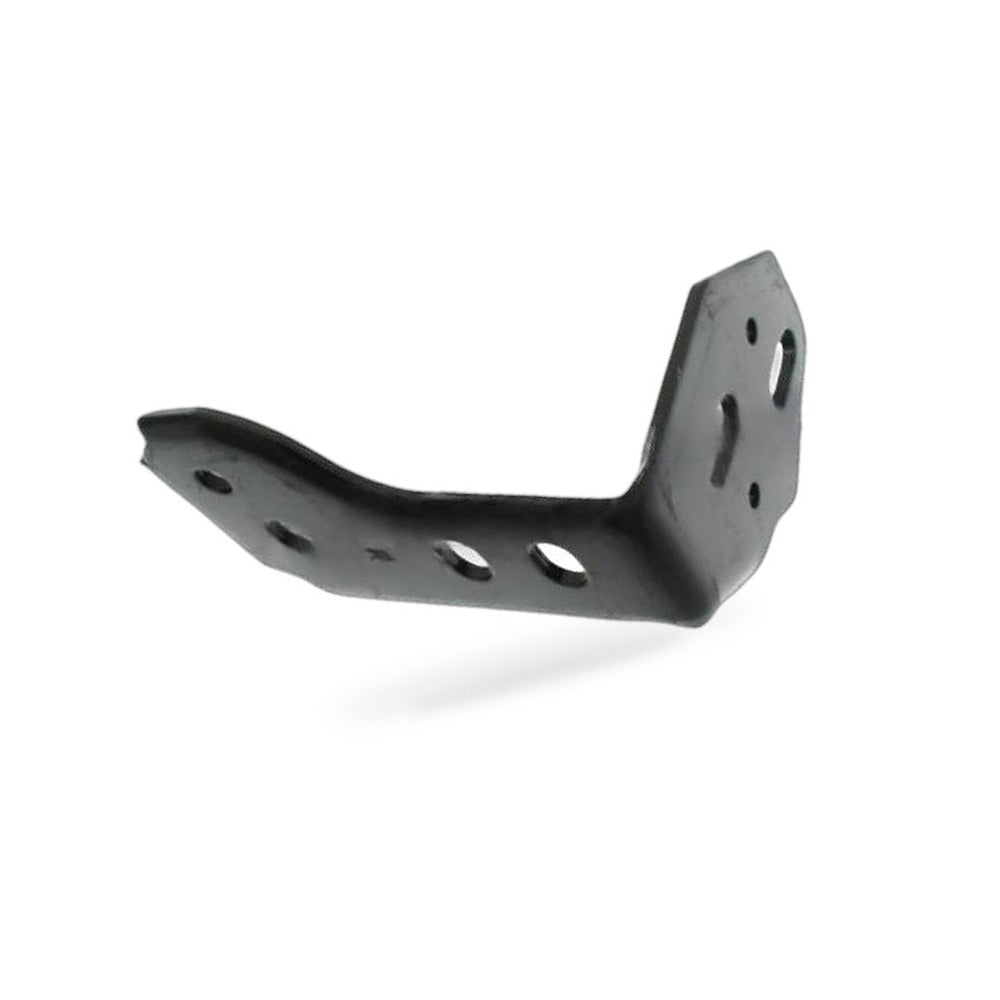 Rear Bumper Bracket Suitable for Ford F-250 F-350 F-450 Super Duty 2017-2022 - BD2