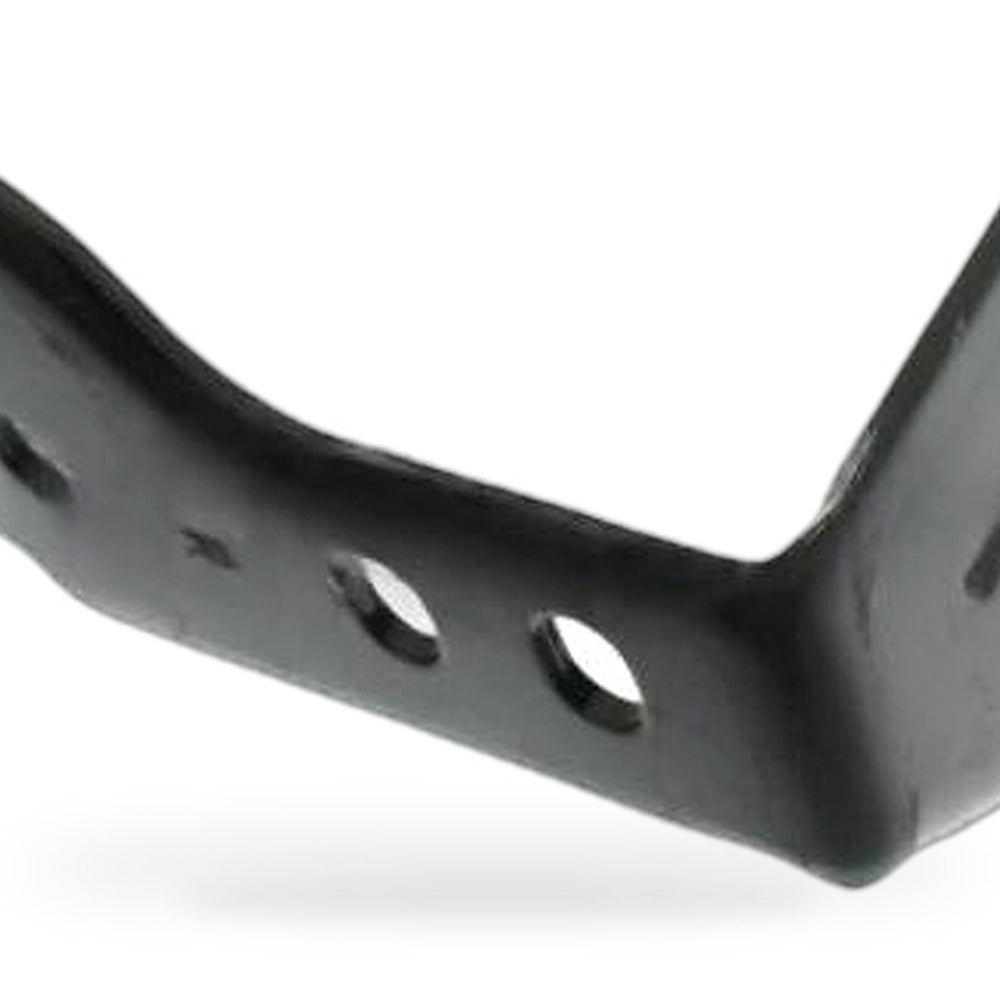 Rear Bumper Bracket Suitable for Ford F-250 F-350 F-450 Super Duty 2017-2022 - XQ1