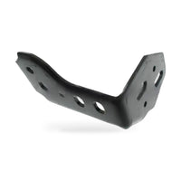 Rear Bumper Bracket Suitable for Ford F-250 F-350 F-450 Super Duty 2017-2022 - ZT2