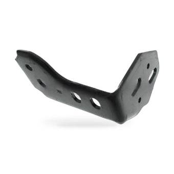 compare product Rear Bumper Bracket Suitable for Ford F-250 F-350 F-450 Super Duty 2017-2022