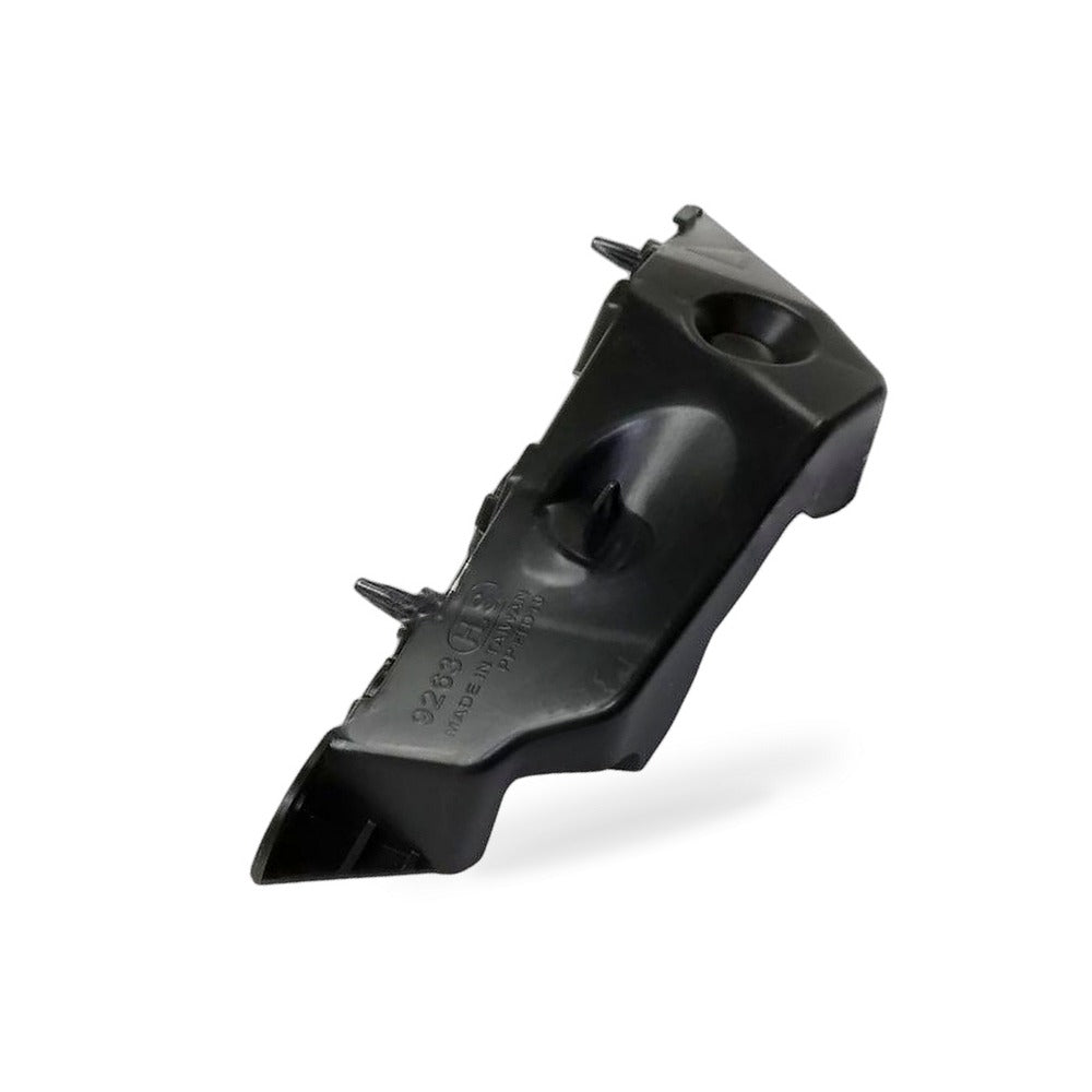 Front Bumper Bracket Suitable for Ford C-Max 2013-2018 Driver Left AM5Z17C947B - BD4