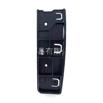 compare product Front Bumper Bracket Suitable for Ford Transit Custom 12-23 BK31-17D958-BC