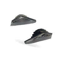Fender Light Suitable for Ford Focus 2005-2006 Mondeo 2004-2007 337A-13K309-AH - BD3