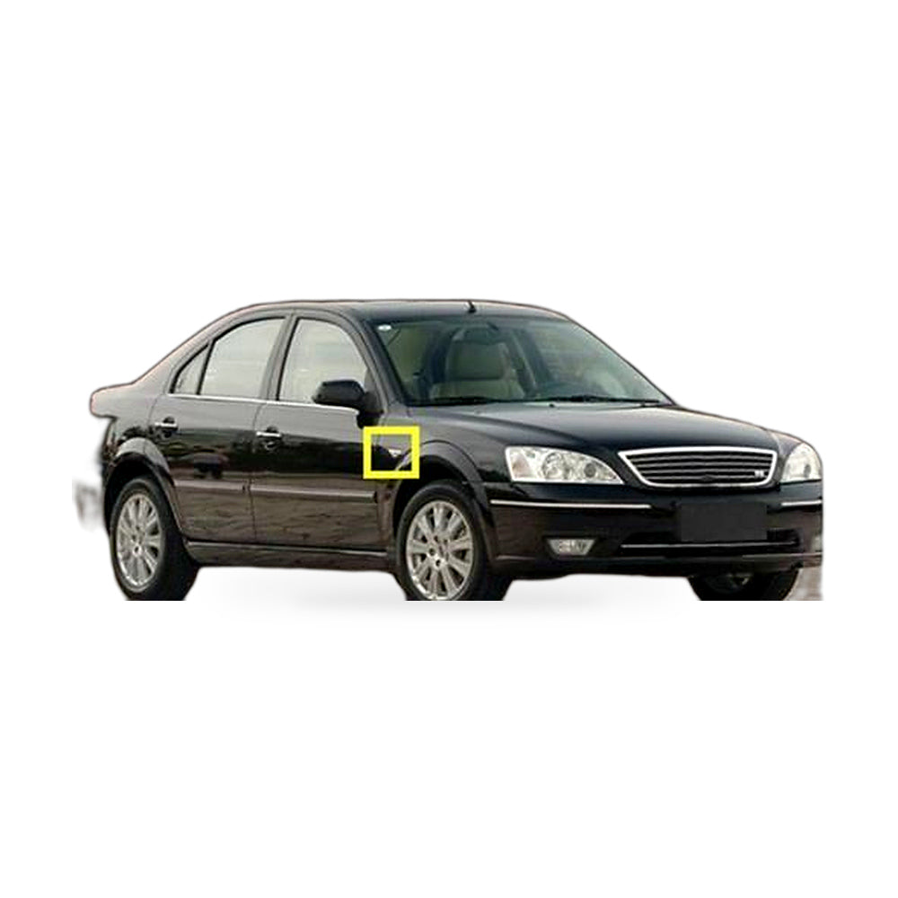 Fender Light Suitable for Ford Focus 2005-2006 Mondeo 2004-2007 337A-13K309-AH - ZT2