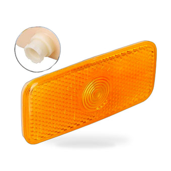 compare product Fender Side Marker Light Suitable for Ford Transit V348 New Era 06-17