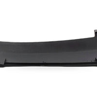 Rear Bumper Tow Hook Cover Trim Suitable for Ford Fiesta 09-14 1.4L 1.6L - XQ1