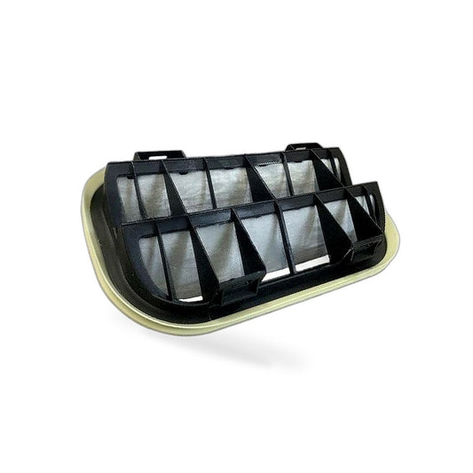 Rear Bumper Vent Suitable for Ford Focus Mondeo Fiesta YF1A-54280B62AE - ZT2