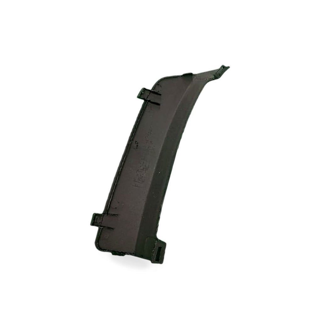 Rear Bumper Cover Suitable for Ford Fiesta 2008-2017 Hatchback 8A61-17K922A - BD1