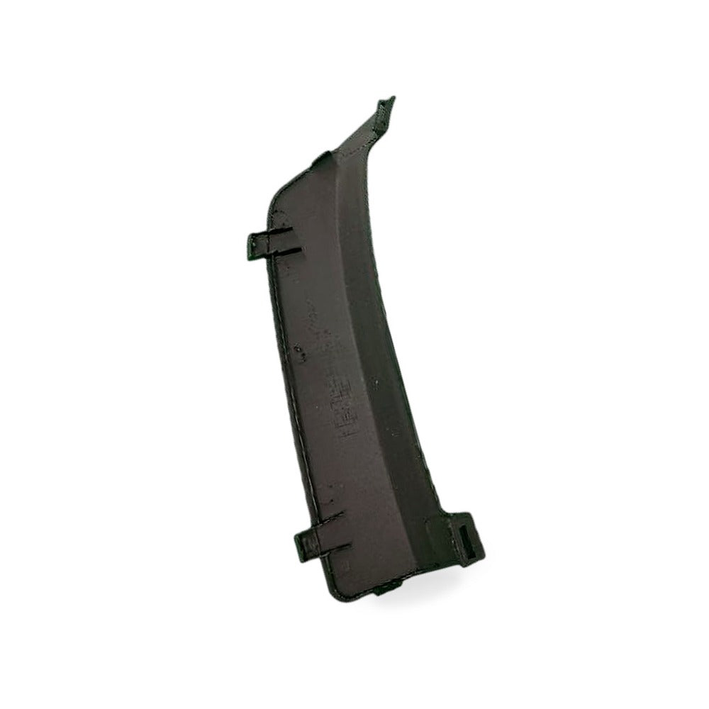 Rear Bumper Cover Suitable for Ford Fiesta 2008-2017 Hatchback 8A61-17K922A - BD4