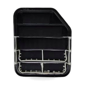 compare product Rear Bumper Vent Right Suitable for Ford Edge 2015-2020 EM2B-B280B62BC
