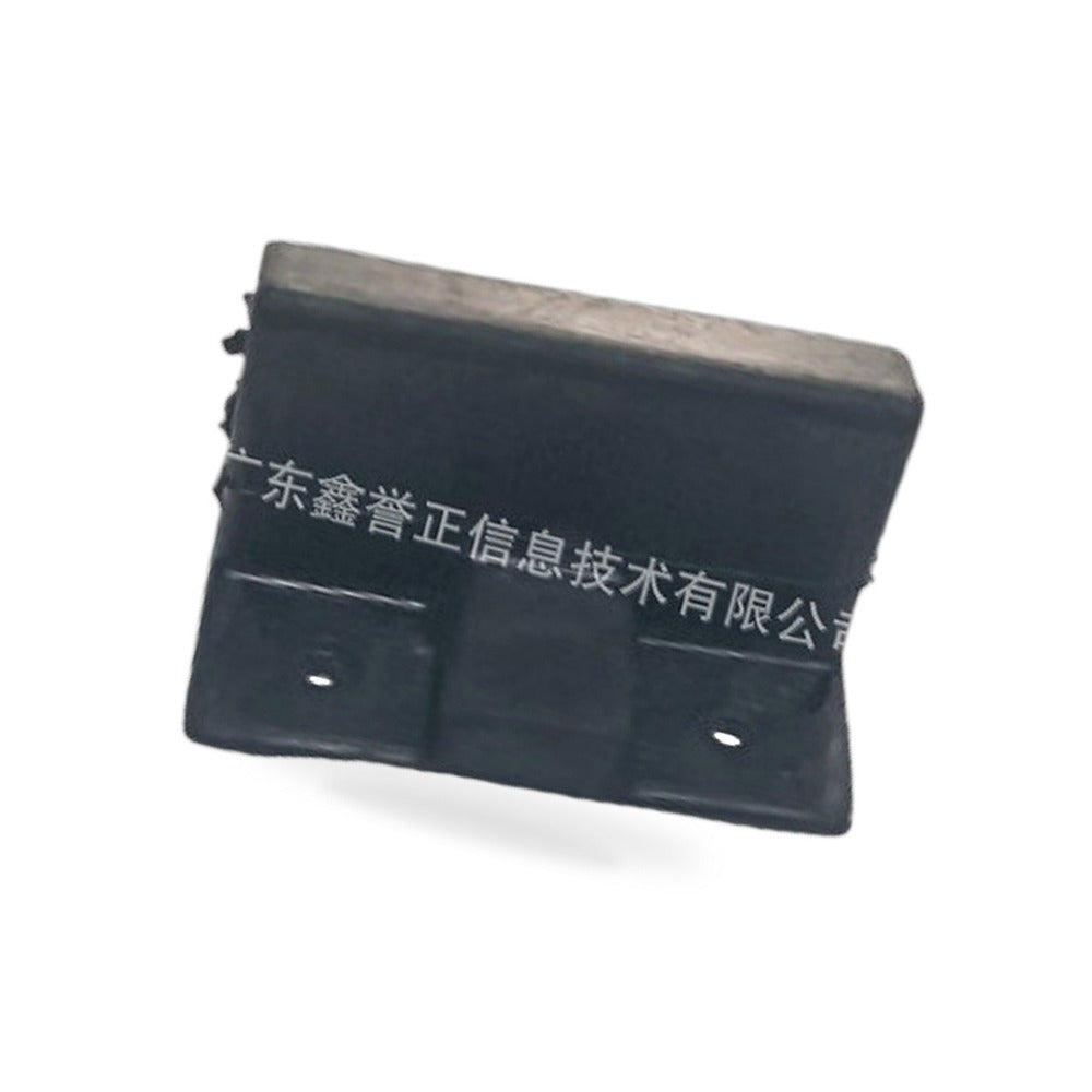 Tailgate Bumper Suitable for Ford Focus 2005-2011 Hatchback 2N11-N40452BB - BD3