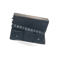 Tailgate Bumper Suitable for Ford Focus 2005-2011 Hatchback 2N11-N40452BB - BD3