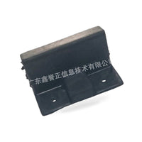 Tailgate Bumper Suitable for Ford Focus 2005-2011 Hatchback 2N11-N40452BB - BD4