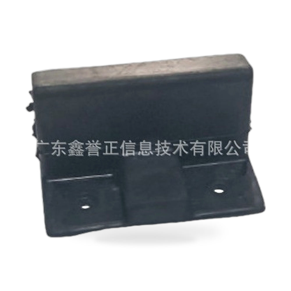 Tailgate Bumper Suitable for Ford Focus 2005-2011 Hatchback 2N11-N40452BB - ZT2