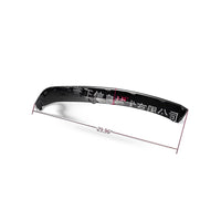 Front Bumper Lower Trim Suitable for Ford Focus 2012-2014 Left Right CP9Z17626B - BD3