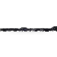 Rear Bumper Bracket Suitable for Honda Accord 2013-2017 Left Side 71593T2AA01 - XQ1