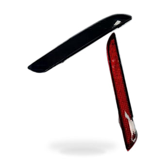 compare product Rear Bumper Light Suitable for Honda Odyssey Stepwgn RG 2003-2008 Tail Lamp LED