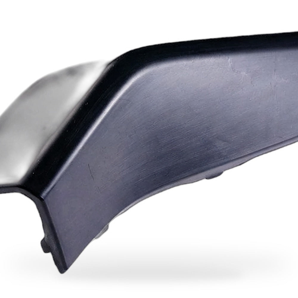 Rear Tow Hook Cover Suitable for Honda Civic Hatchback 16-21 71506-TGG-A00 - XQ1