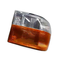 Front Bumper Corner Turn Signal Light Suitable for Hyundai H100 Shehzore - BD3
