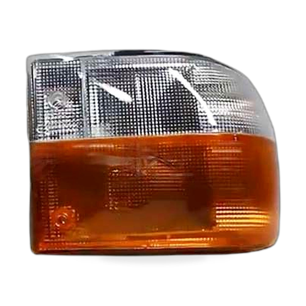 Front Bumper Corner Turn Signal Light Suitable for Hyundai H100 Shehzore - ZT3