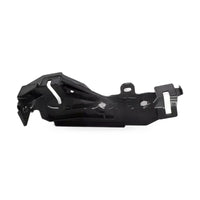 Front Bumper Bracket Headlight Bracket Suitable for Infiniti G37 2009-2013 - ZT2