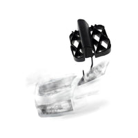 Front Bumper Tow Hook Cover Suitable for Infiniti G25 G37 G37X 2010-2013 - BD2