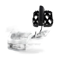 Front Bumper Tow Hook Cover Suitable for Infiniti G25 G37 G37X 2010-2013 - ZT2